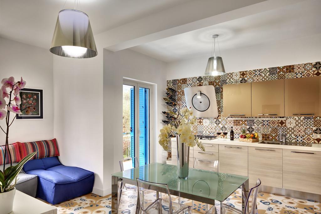 Apartment Caruso 2 By Villasandco Rentalsorrento